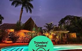 Afro Smile Hotel & Guest House - Jinja