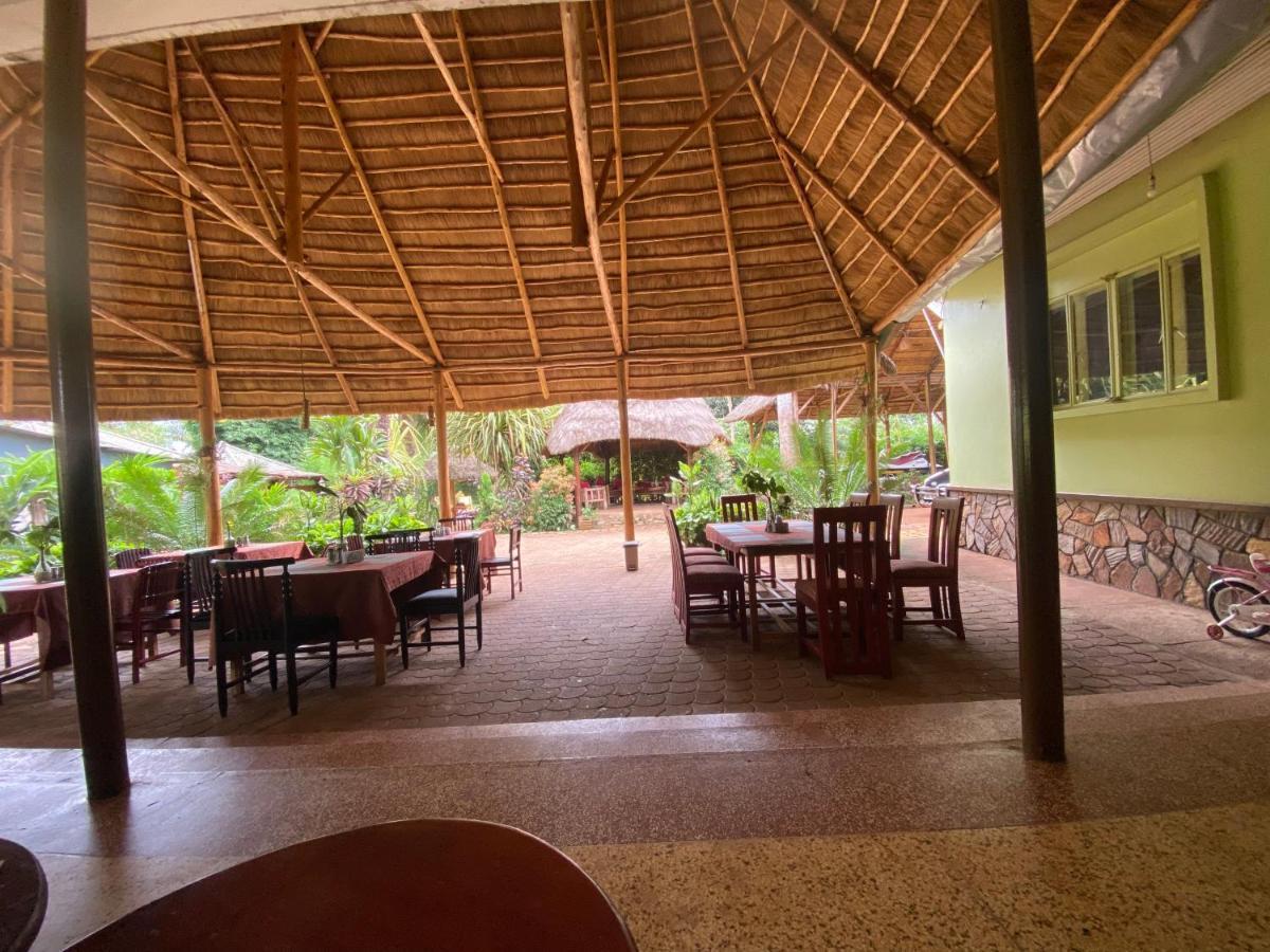 Afro Smile Hotel & Guest House - Jinja Exterior photo